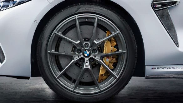 20" Y- Spoke 863M Performance.