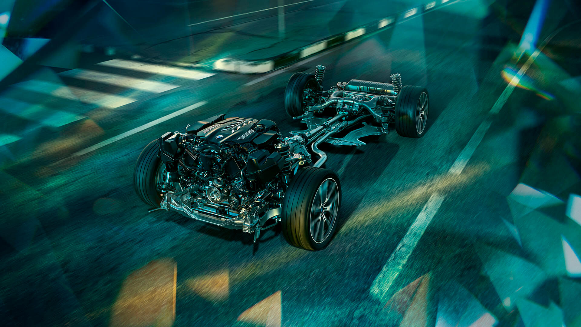 КОЖЕН ПОВОРОТ ІДЕАЛЬНИЙ