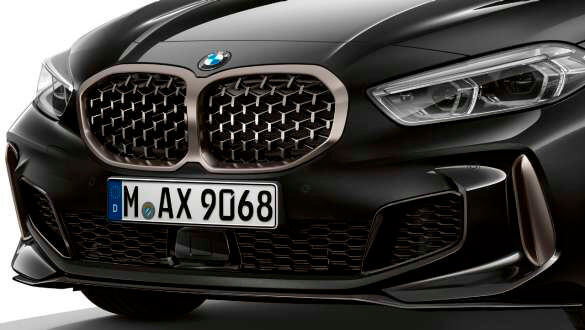 Радіаторна решітка з сіткою.