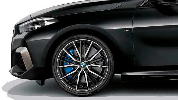 Спортивне гальмо М.