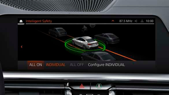 Асистент водіння Professional.