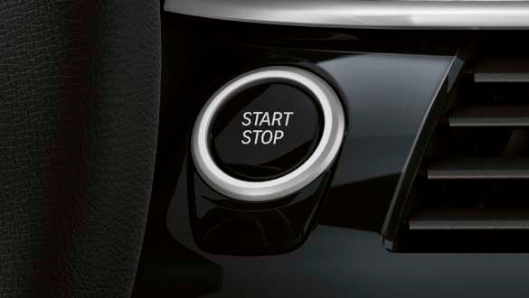 Адаптивна підвіска.