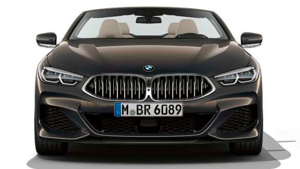 Спортивна передня частина М.