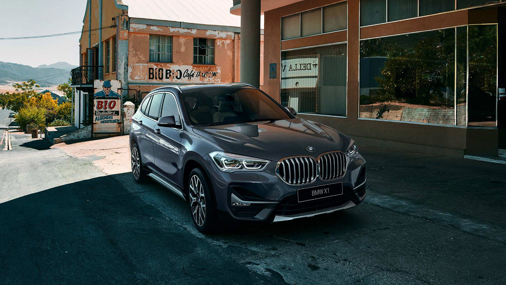 ЯСКРАВИЙ ТА СПОРТИВНИЙ ДИЗАЙН КУЗОВА.