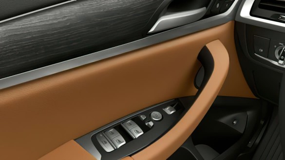 Гальванічне напилення органів управління.