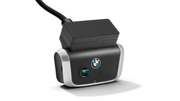 BMW Advanced Car Eye 2.0.