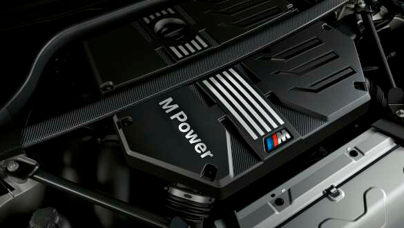 Розпірка M Carbon.