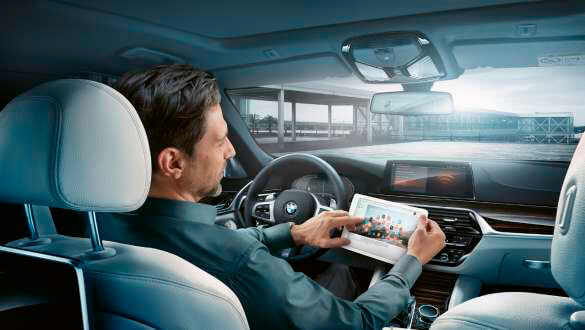 Parking Assistant Plus.