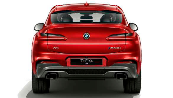 Передні фари і задні ліхтарі.