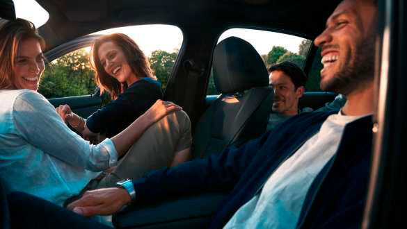 Parking Assistant Plus.