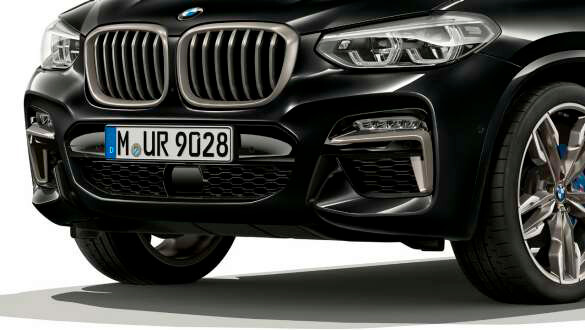 Пакет аеродинаміки M.