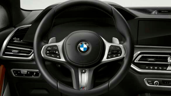 Активне рульове керування.