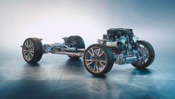 Індикатор тиску в шинах