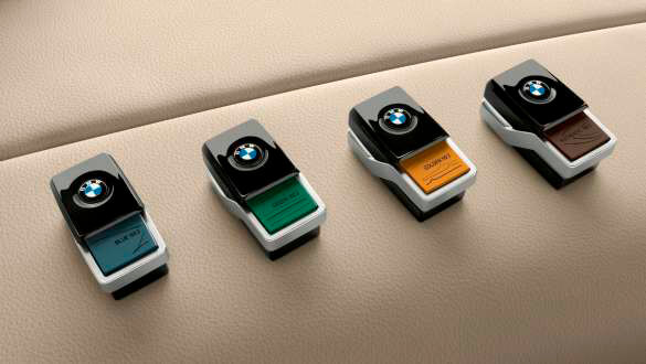 Пакет іонізації та ароматизації повітря Ambient Air