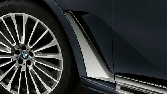 Повітропроводи Air Breather