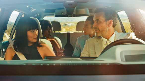 Система управління жестами