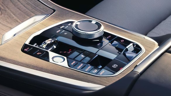 Вставка зі скла «CraftedClarity»