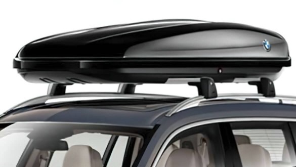 Багажний бокс