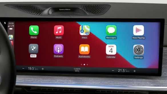 Прив’яжіть свій смартфон до вашого авто