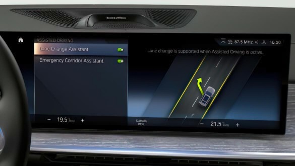 Помічник водія під час подорожей Professional