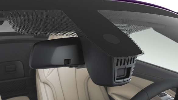 Асистент водіння