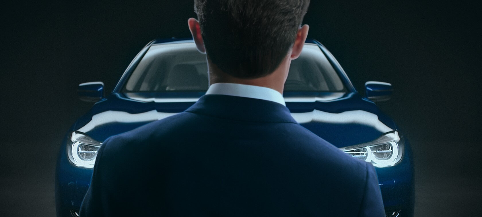 BMW INDIVIDUAL.
