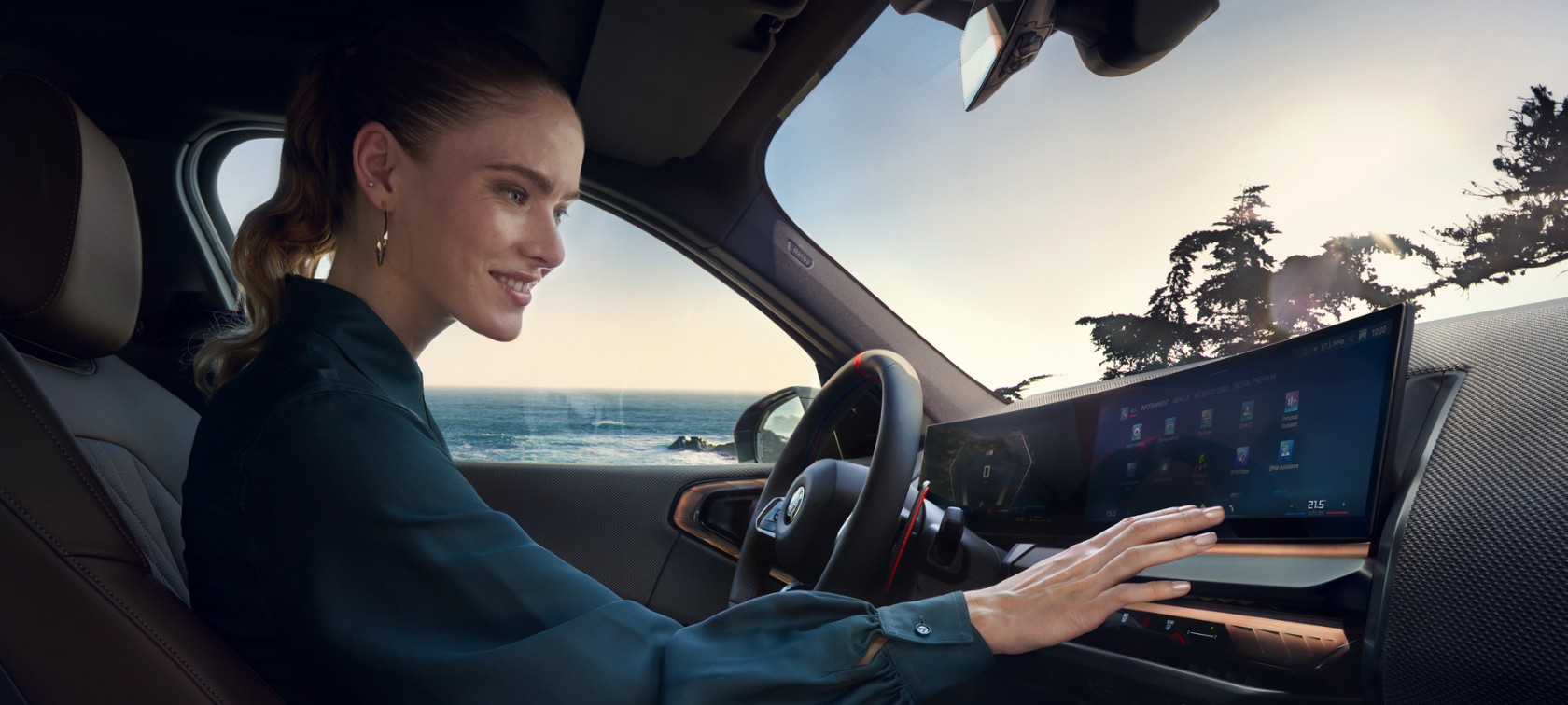 Спеціальні пропозиції BMW Aftersales