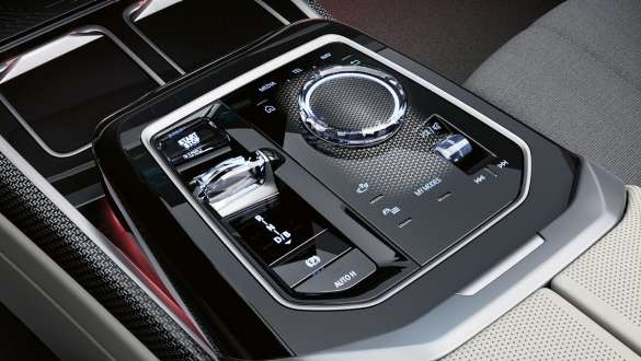 Розумні режими водіння.