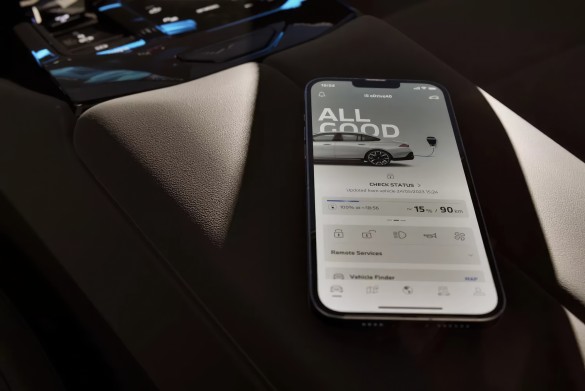 Розумне керування заряджанням для дому.