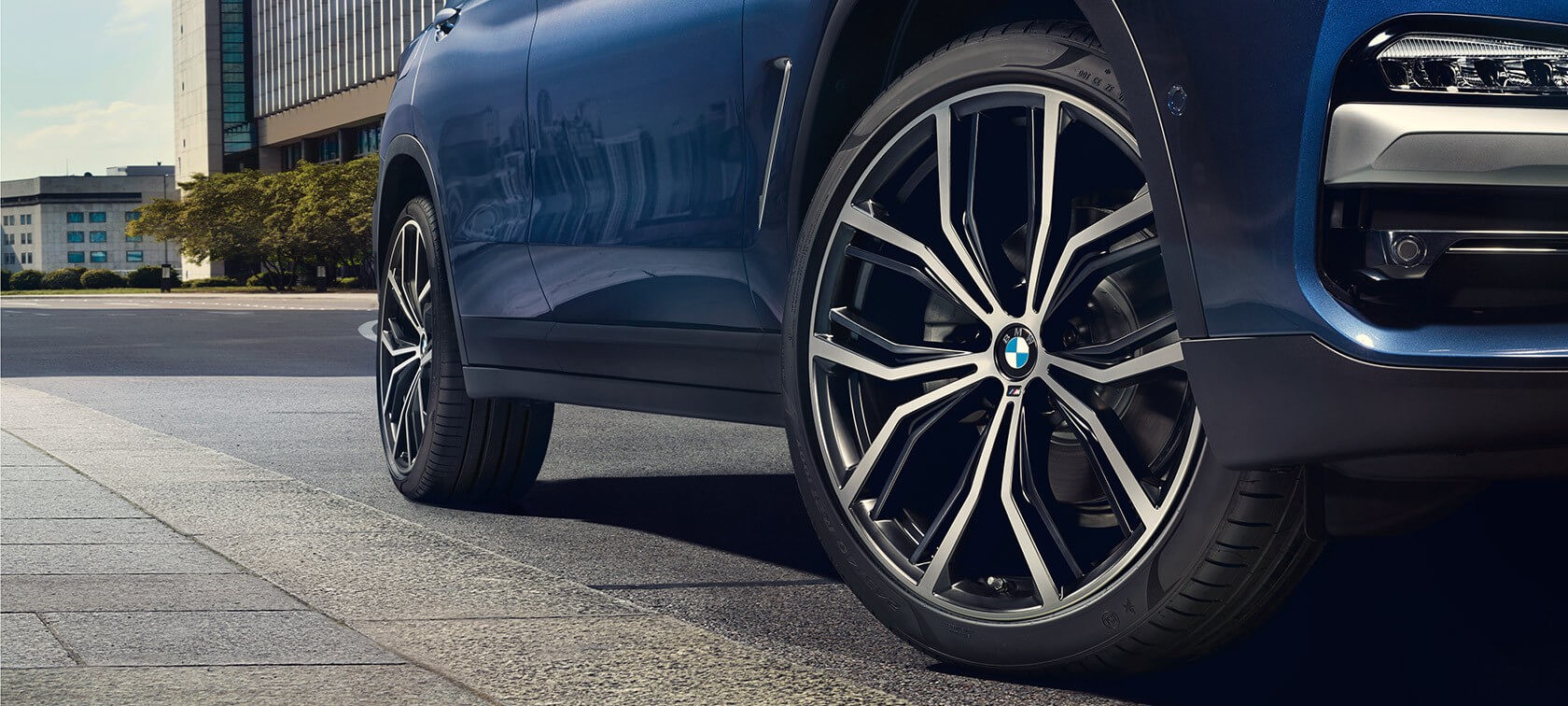 Сезонне зберігання шин