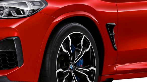 Підвіска М.