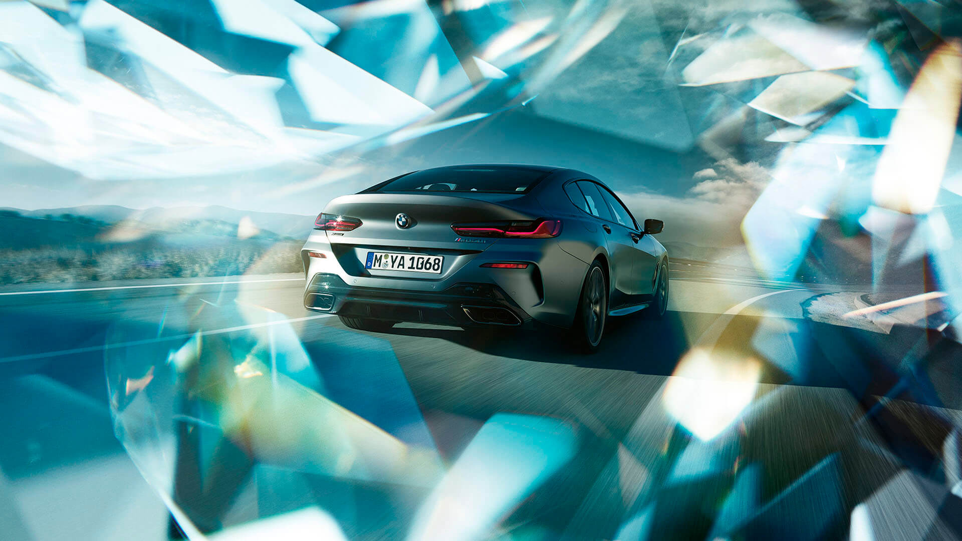 НОВИЙ ГРАНИЧНИЙ ЗВУК