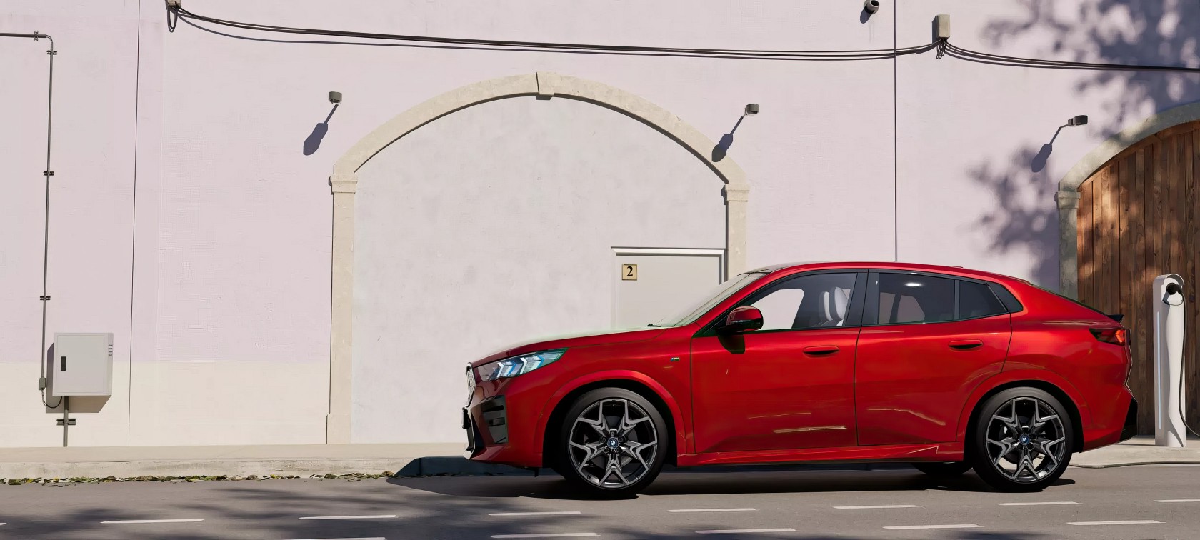 ВИСОКИЙ ПОТЕНЦІАЛ.<br> НИЗЬКИЙ ВУГЛЕЦЕВИЙ СЛІД.