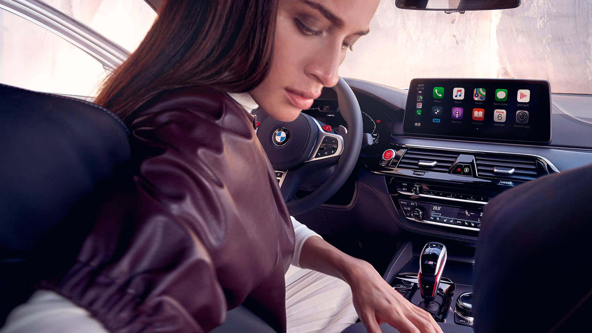 ВИСОКОКЛАСНИЙ САЛОН.