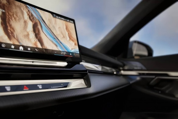 Комфортний, функціональний та стильний