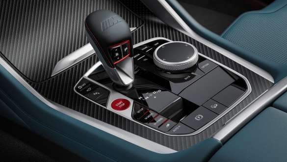 M Hybrid.