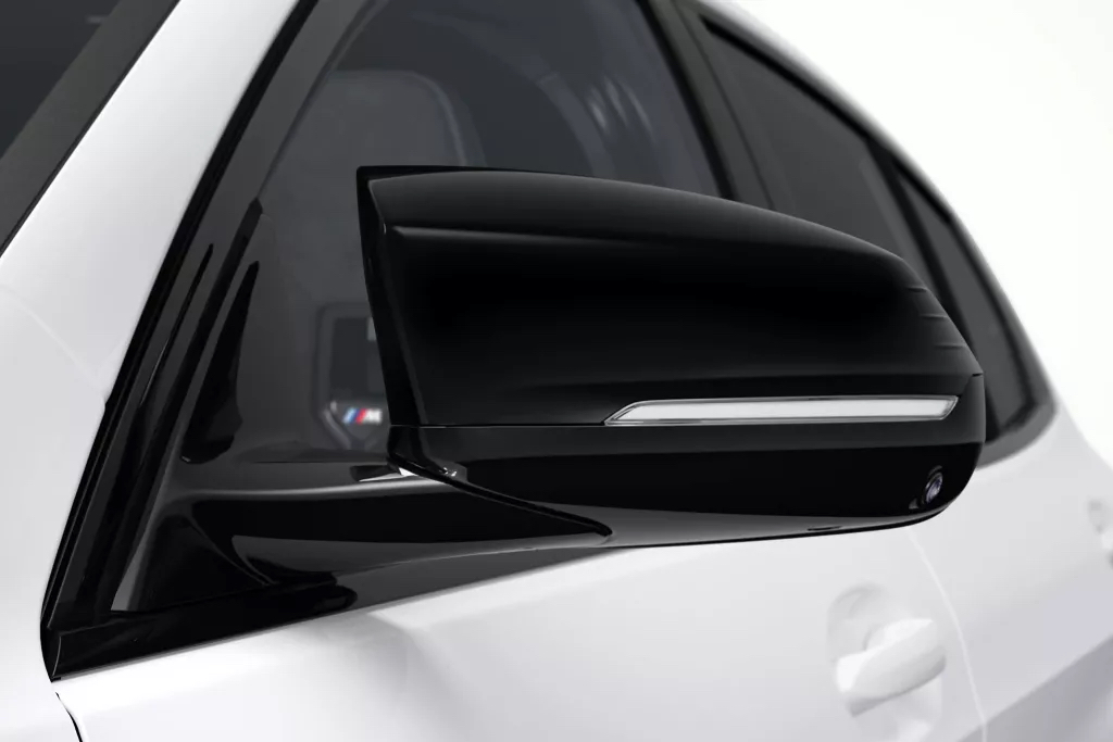 Типовий «М».