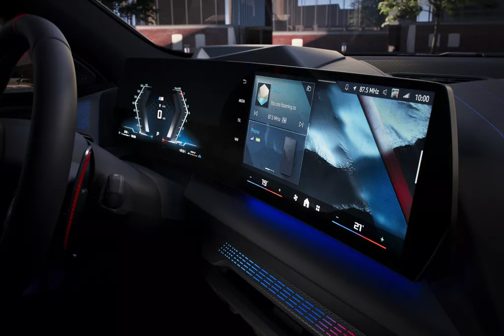 Більше функцій та інтуїтивно зрозуміле керування.