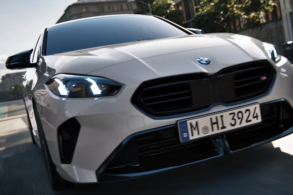 На вигляд — висока продуктивність.