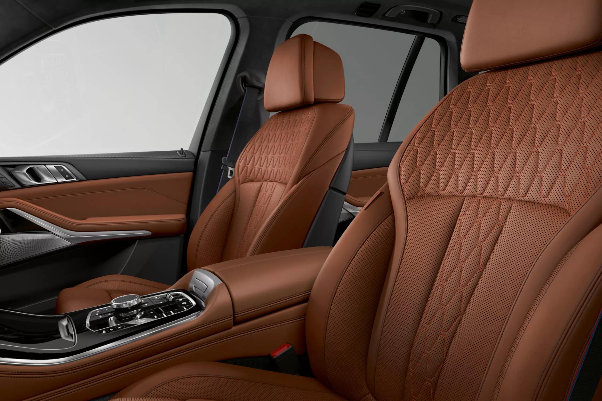 Комфорт у русі.