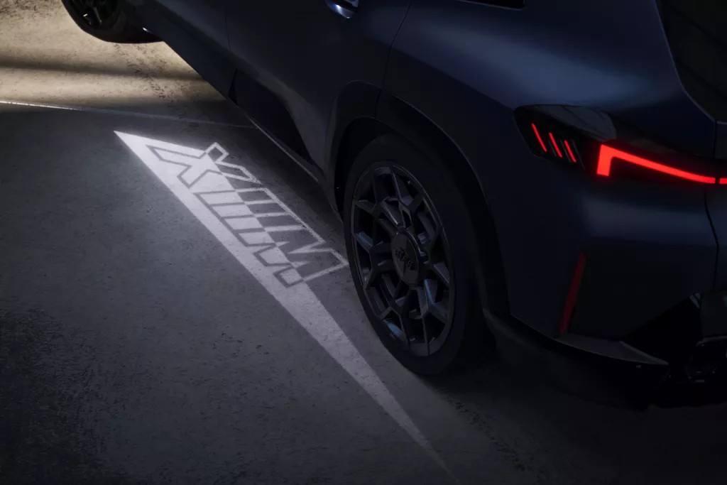 Світловий килим.