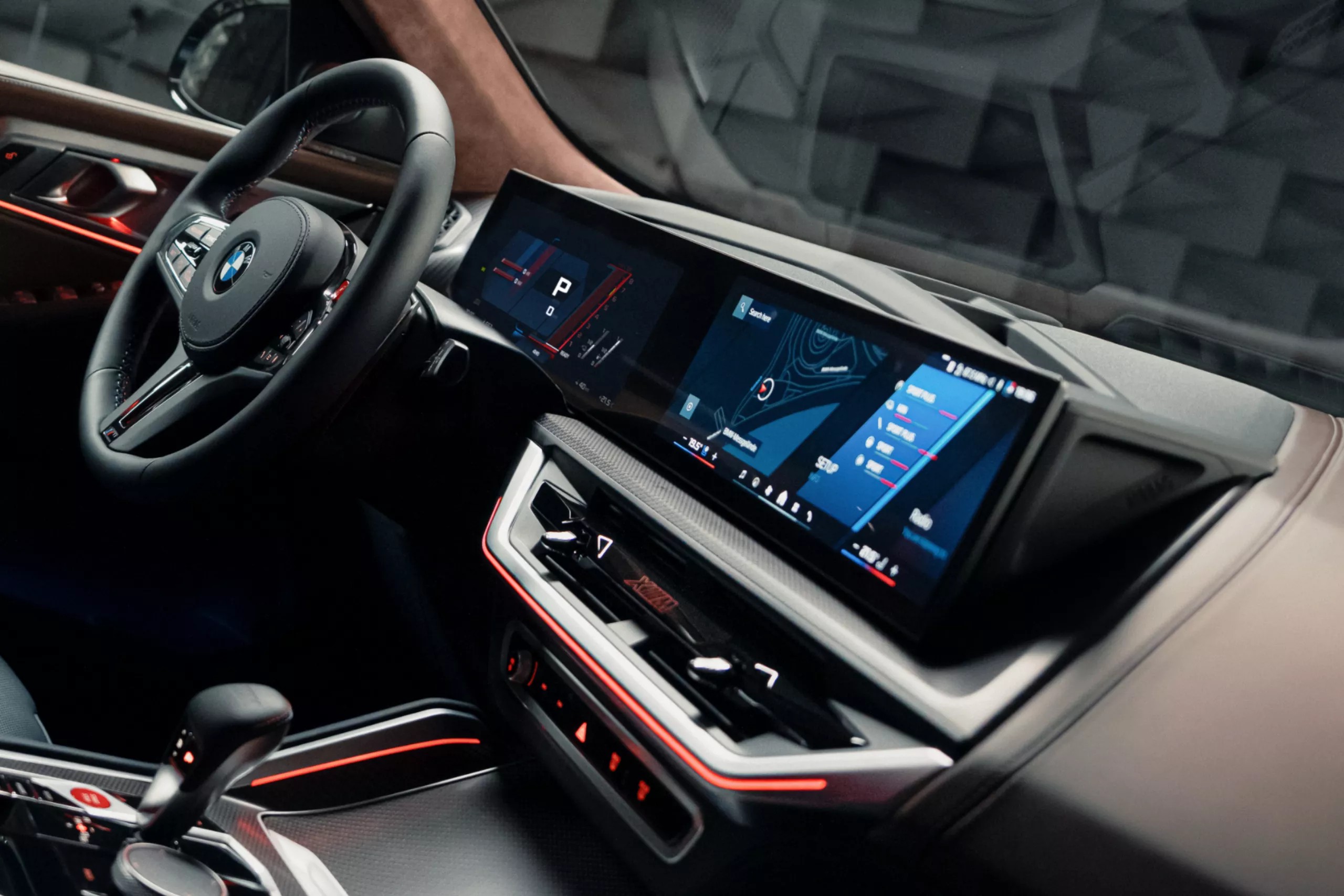 Усе в одному місці.