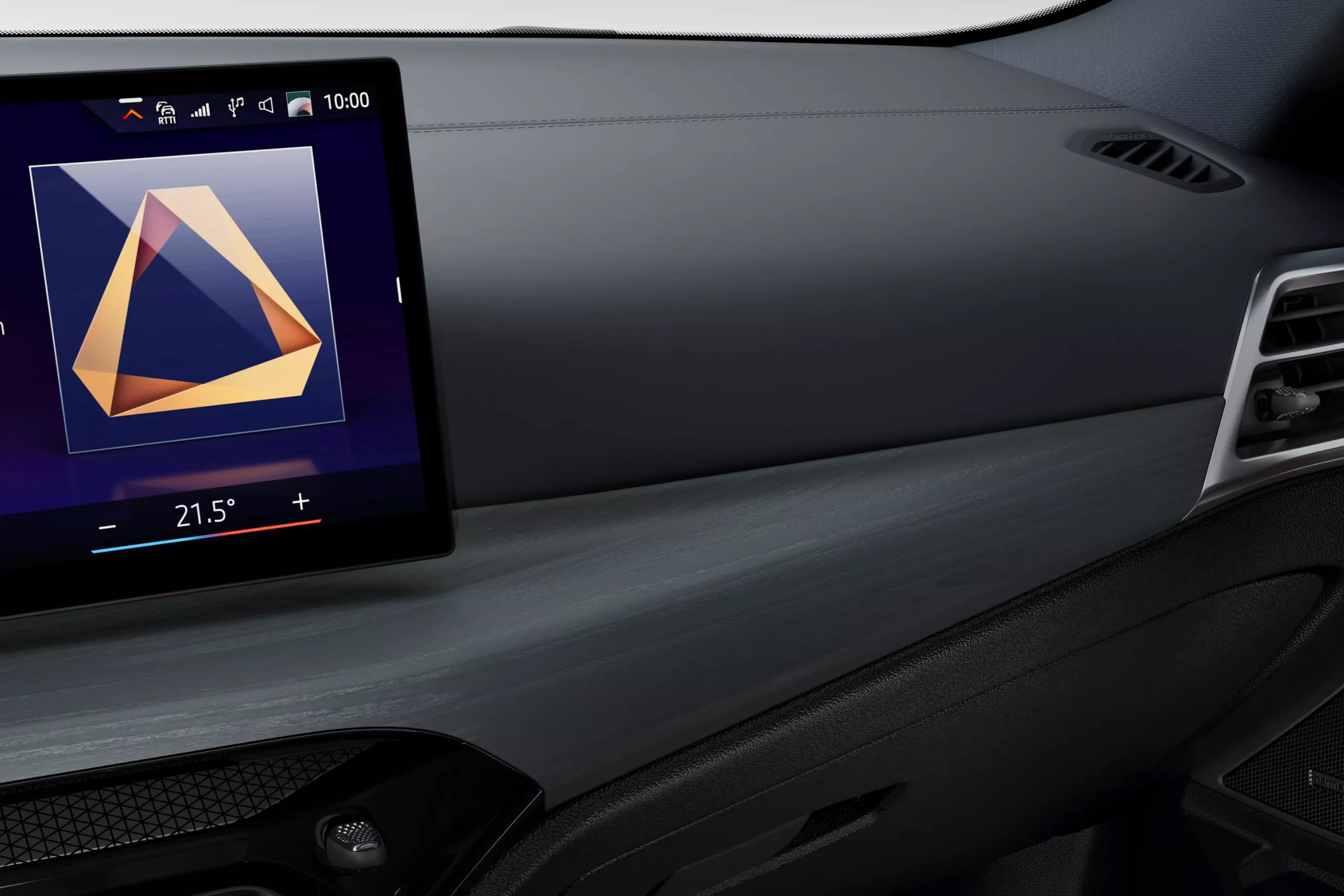 Чудово виглядає. І чудово відчувається.