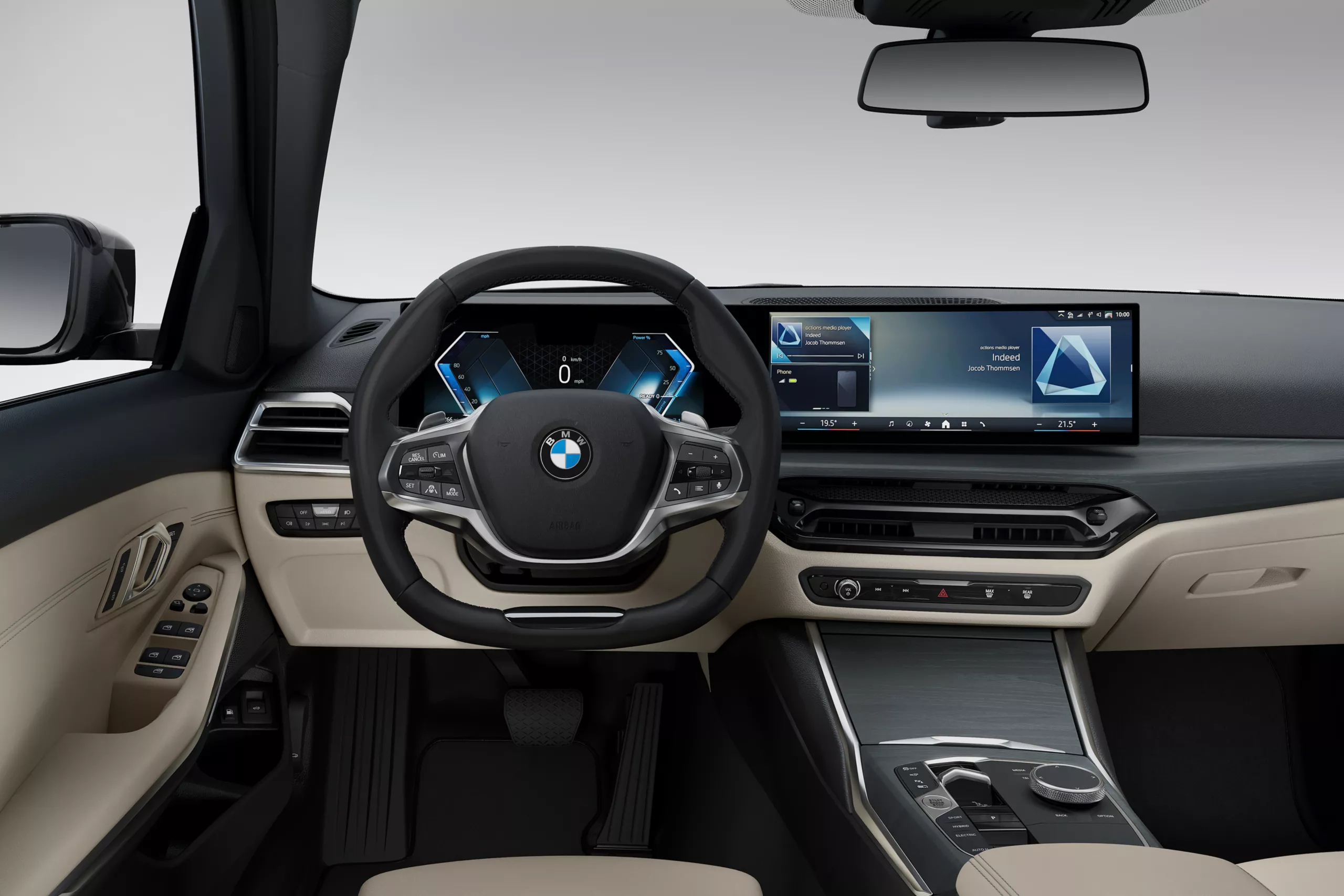 Інноваційний дизайн. Надихаюча атмосфера.