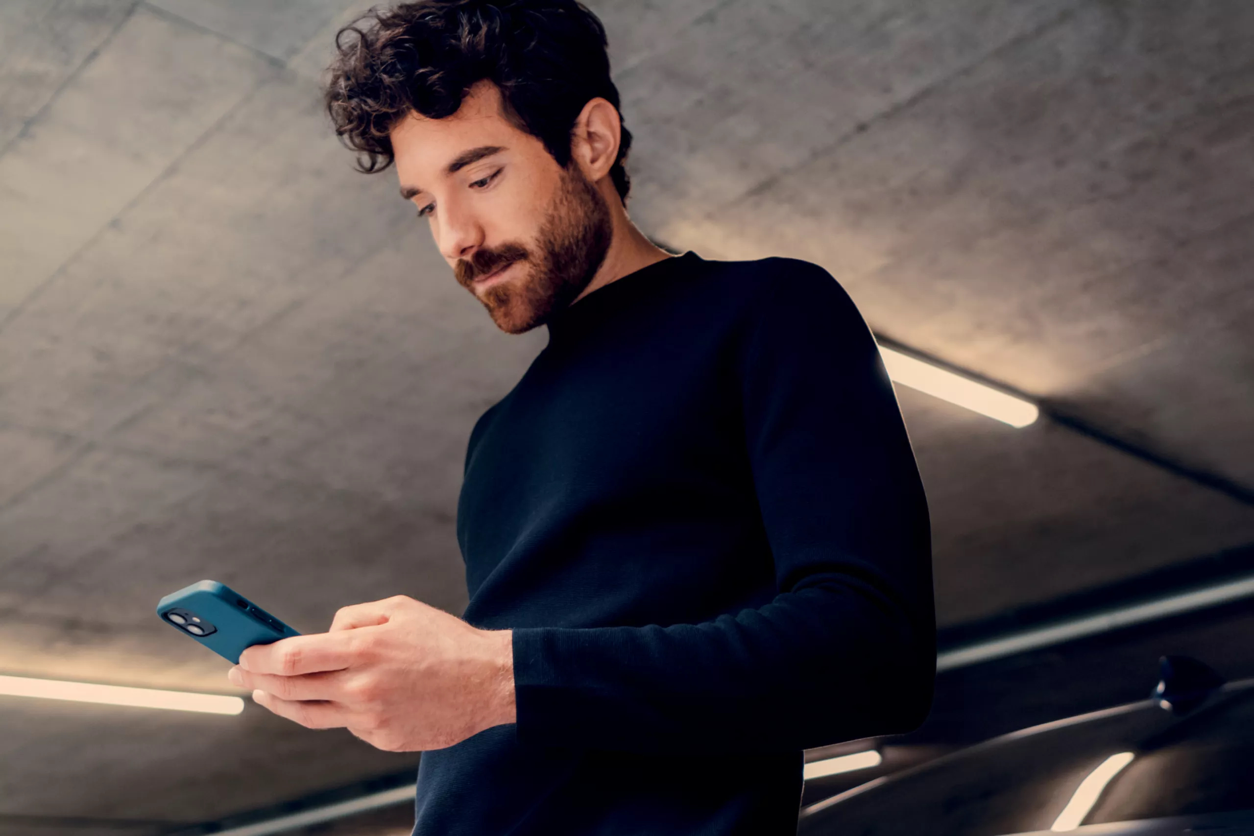 Завжди в курсі подій.