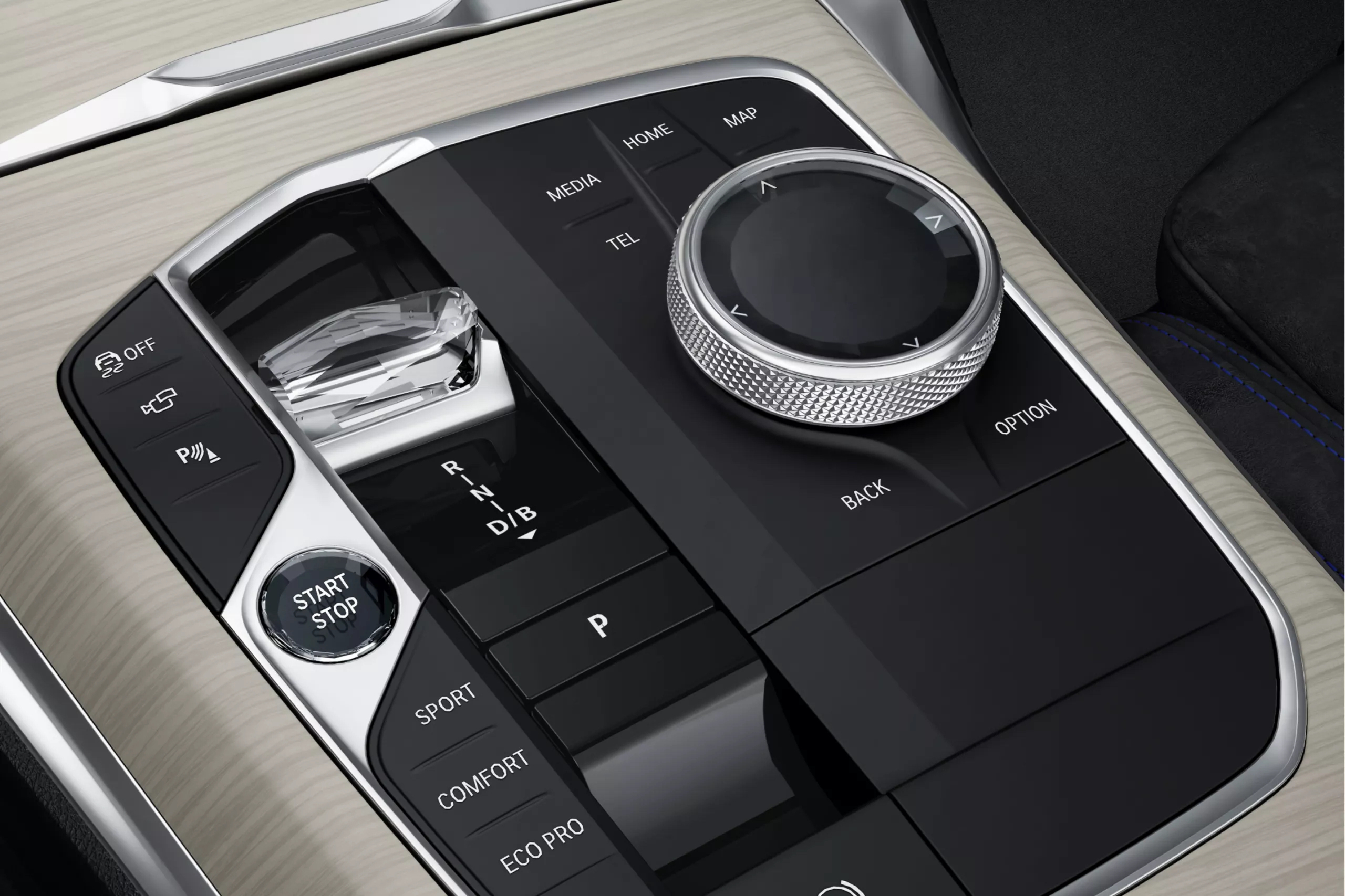 Ексклюзивний дизайн для більшої індивідуальності.