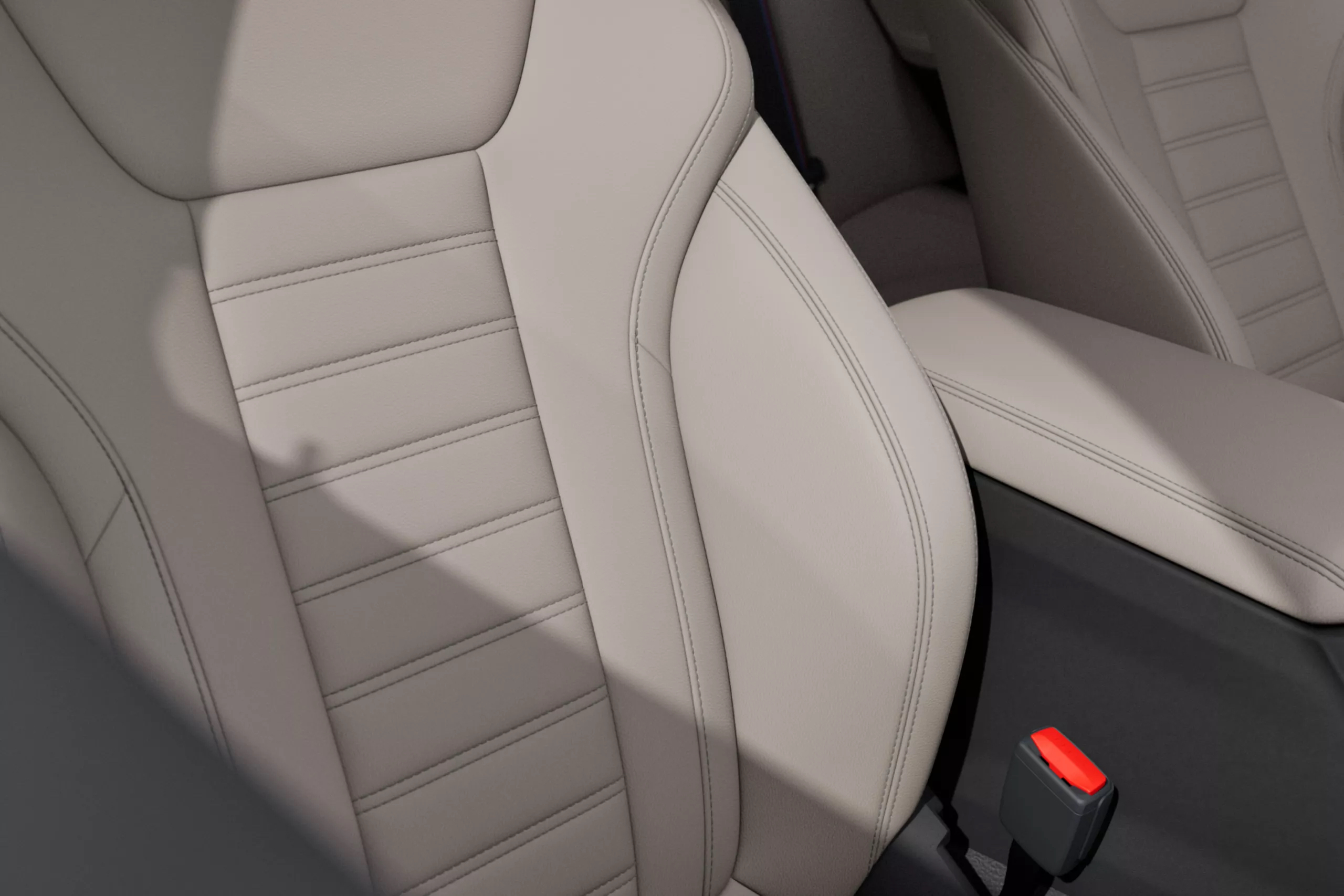 Для яскравого та живого салону автомобіля.