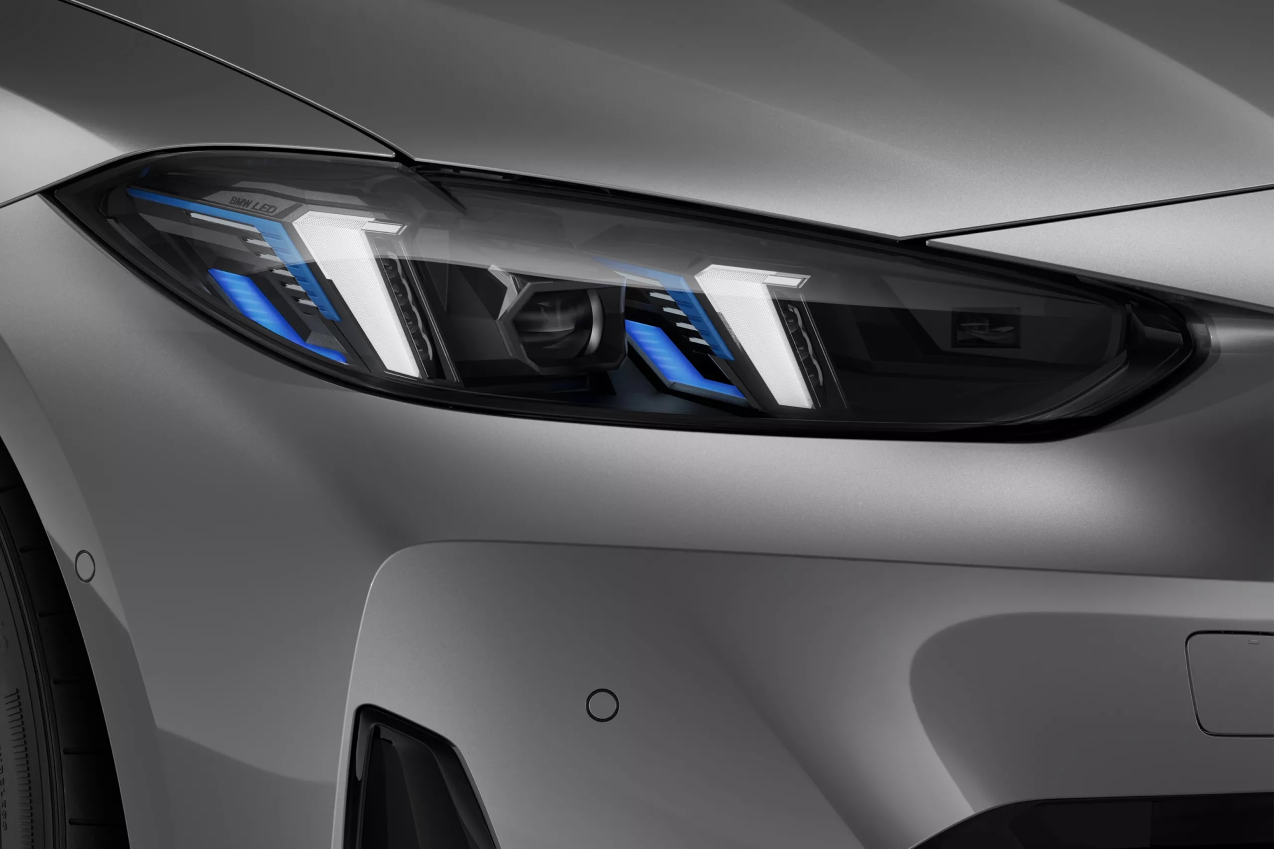 Кращий огляд і видимість для більшої безпеки.