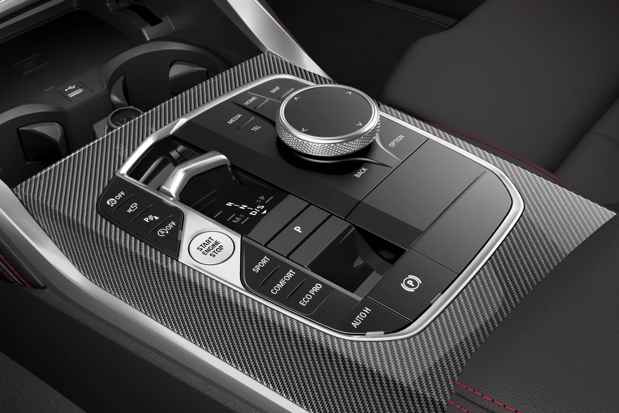 Одна трансмісія. Безліч можливостей.