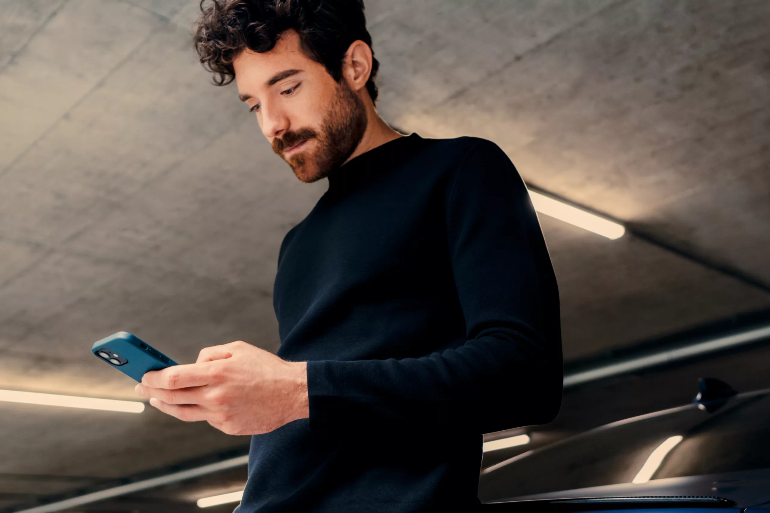 Завжди в курсі подій.